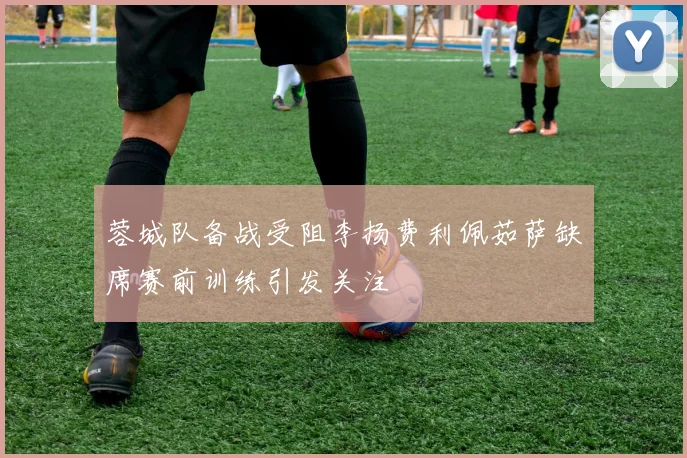 蓉城队备战受阻李扬费利佩茹萨缺席赛前训练引发关注